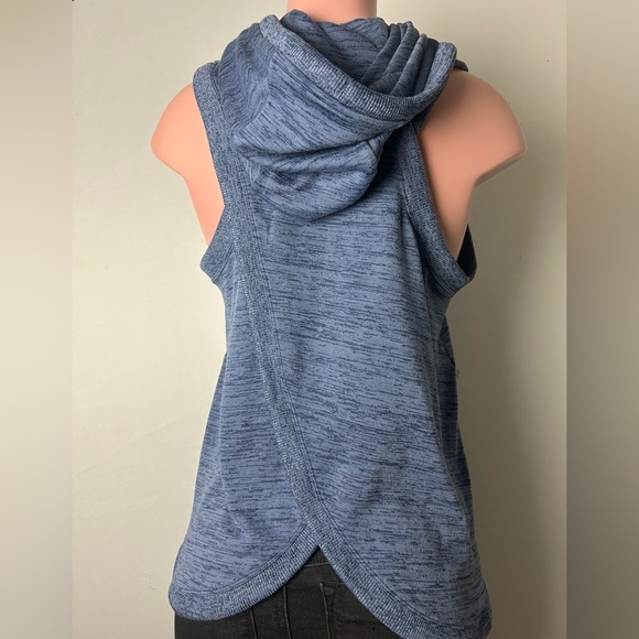Athleta Blissful Vest Women’s Workout Gym Athletic Sports Top Size XS - Picture 10 of 13